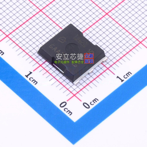 场效应管(MOSFET) IAUT240N08S5N019 HSOF-8 Infineon(英飞凌)