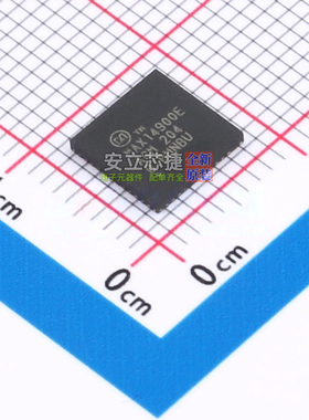 功率电子开关 MAX14900EAGM+CKT QFN-48 MAXIM(美信) 电子元器件