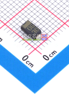 肖特基二极管 RBR1L60ADDTE25 DO-214AC(SMA) ROHM(罗姆) 元器件