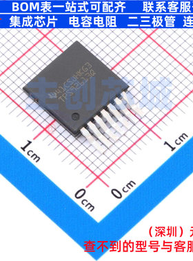 LED驱动 TPS92613QNDRRQ1 TO-263-7 TI/德州 电子元器件全新原装