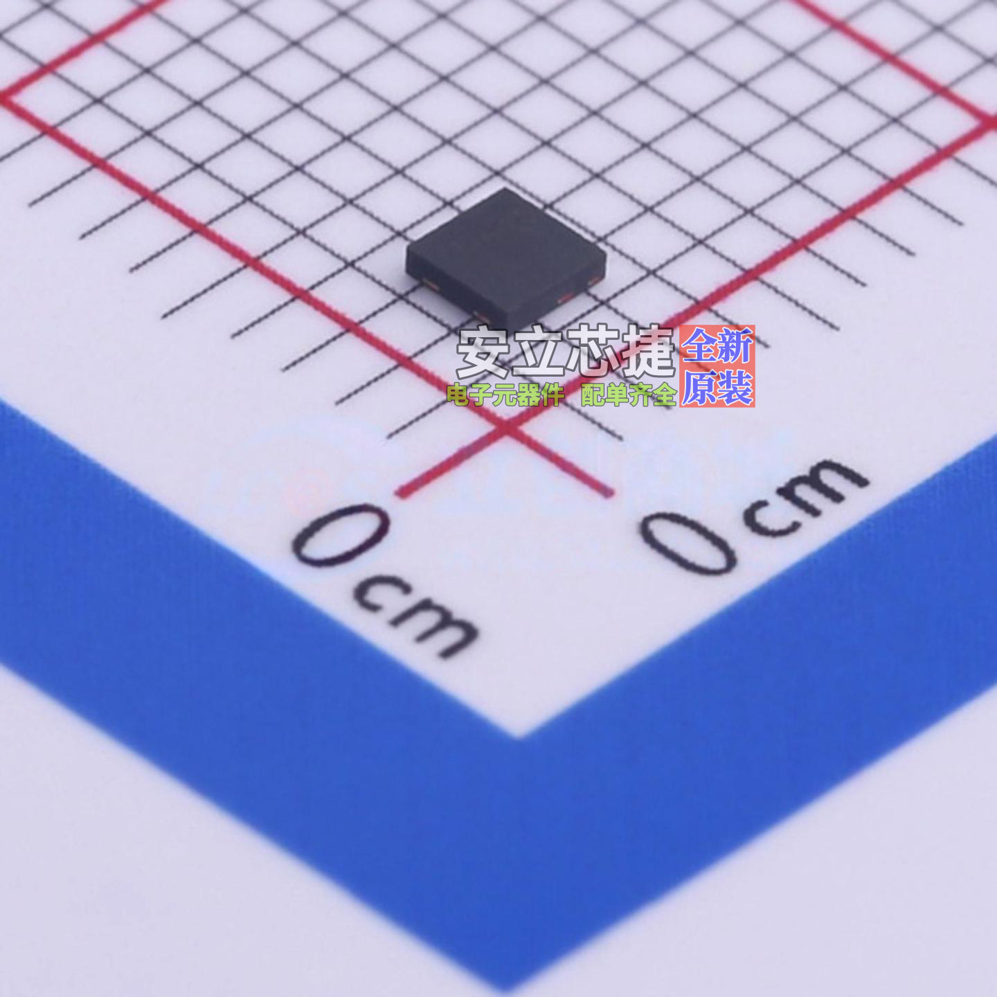 超势垒整流器(SBR) SBRT4U30LP-7 UDFN2020-2 DIODES(美台) 原装