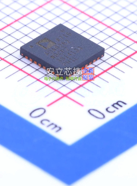 模拟前端(AFE) ADA8282WBCPZ LFCSP-32 ADI(亚德诺) 电子元件配单