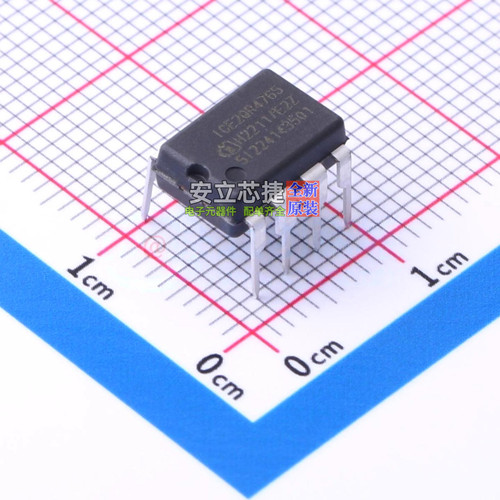 AC-DC控制器和稳压器 ICE2QR4765 DIP-8 Infineon(英飞凌) 元器件