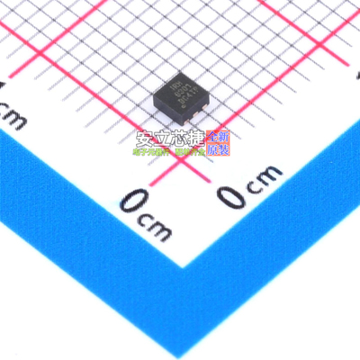 场效应管(MOSFET) IRFHS9301TRPBF TSDSON-6 Infineon(英飞凌)