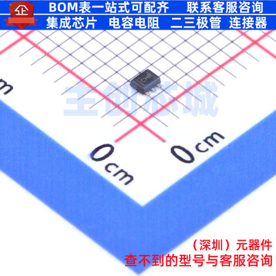 逻辑门 SN74LVC1G86DRLR SOT-553-5 TI/德州 电子元器件全新原装