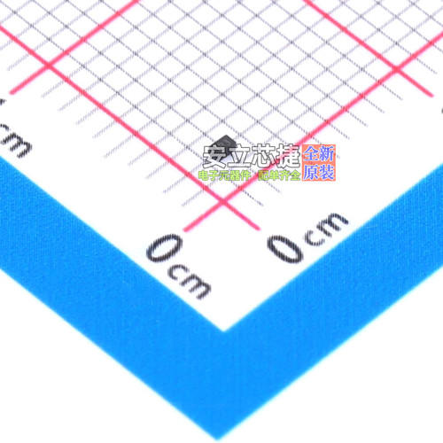 静电保护器(TVS/ESD) D3V3HN1B2LP-7B UDFN1006-2 DIODES(美台)
