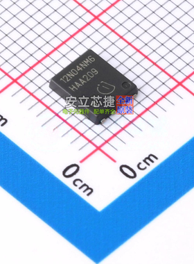 场效应管(MOSFET) ISC012N04NM6ATMA1 TDSON-8FL Infineon(英飞凌
