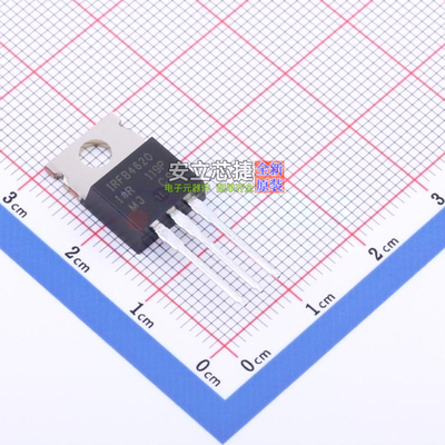 场效应管(MOSFET) IRFB4620PBF TO-220AB Infineon(英飞凌) 原装