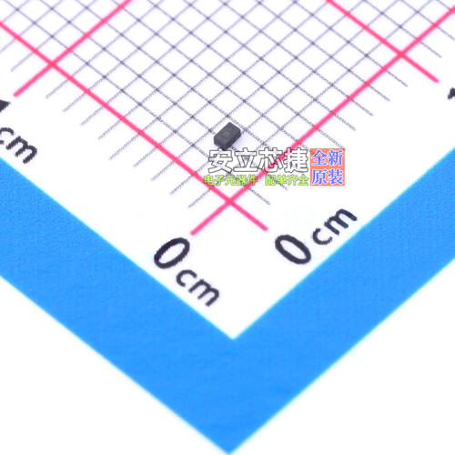 稳压二极管 BZT52C4V3LP-7 X1-DFN1006-2 DIODES(美台) 全新原装