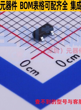 场效应管(MOSFET) PMV50EPEAR SOT-23 Nexperia(安世) 电子元器件