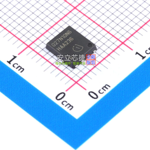 场效应管(MOSFET) ISC027N10NM6ATMA1 TDSON-8FL Infineon(英飞凌