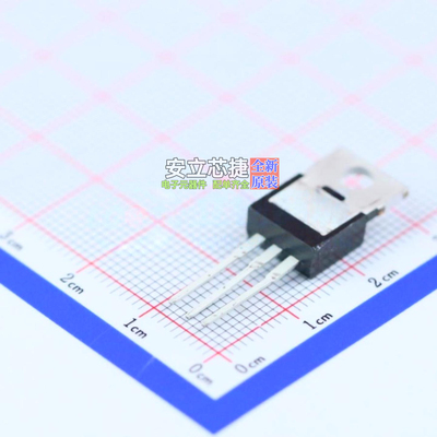场效应管(MOSFET) IRFZ48VPBF TO-220AB Infineon(英飞凌) 元器件