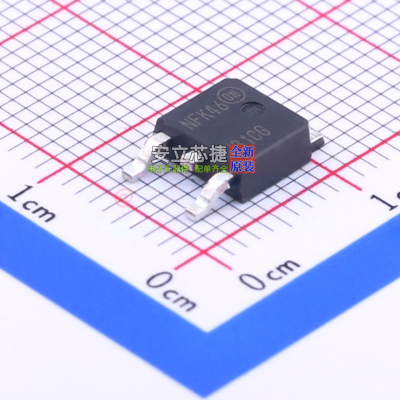 三极管(BJT) MJD31CT4G TO-252 onsemi(安森美) 电子元件全新原装