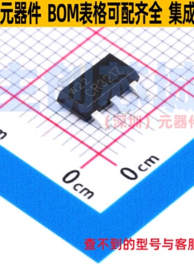 LED驱动 NCR321ZX SOT-223-4 Nexperia(安世) 电子元器件全新原装