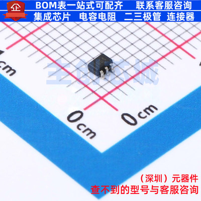 运算放大器 OPA379AIDCKR SC-70-5 TI/德州 电子元件配单全新原装
