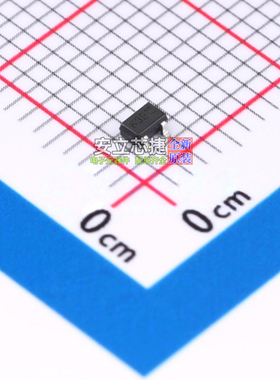 达林顿管 MMSTA64-7-F SOT-323 DIODES(美台) 电子元器件全新原装
