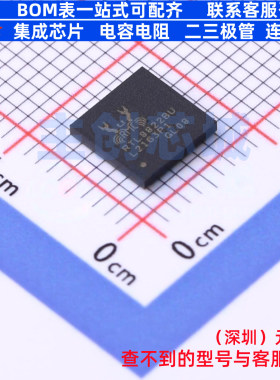 无线收发芯片 RTL8822BU-CG TFBGA-121 REALTEK(瑞昱) 电子元器件