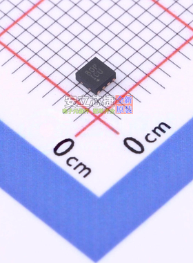 数字电位器 MAX5394LATA+T TDFN-8 MAXIM(美信) 电子元件全新原装
