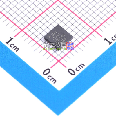 模拟开关/多路复用器 ADG1234YCPZ-REEL7 LFCSP-20 ADI(亚德诺)