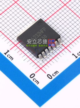 栅极驱动芯片 BD6232HFP-TR TO-263-8 ROHM(罗姆) 电子元器件配单