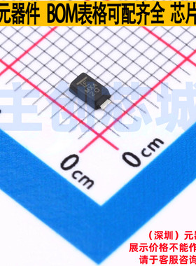 静电保护器(TVS/ESD) TPSMF4L48A SOD-123FL Littelfuse/力特