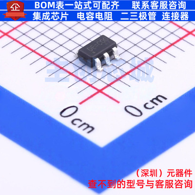 线性稳压器(LDO) RT9193-33GB SOT-23-5 RICHTEK(立锜) 全新原装