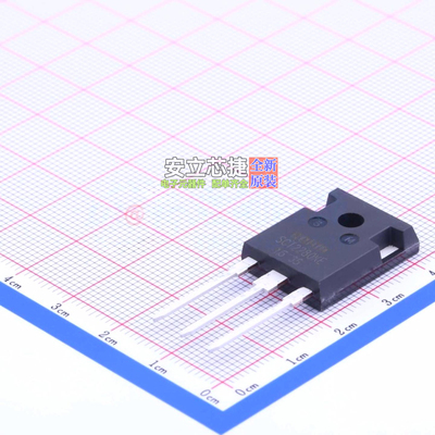 碳化硅场效应管(MOSFET) SCT2280KEC TO-247AC-3 ROHM(罗姆)