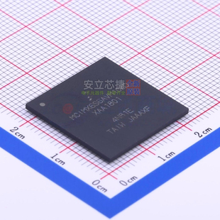 单片机(MCU/MPU/SOC) MCIMX6S6AVM10AD MAPBGA-624 安世 全新原装