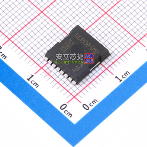 碳化硅场效应管(MOSFET) IMT40R025M2HXTMA1 HSOF-8 Infineon(英