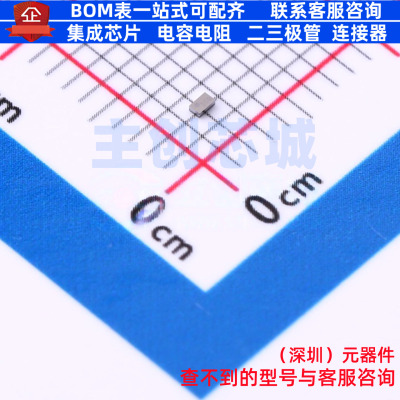 场效应管(MOSFET) CSD17381F4 PicoStar-3 TI/德州 电子元件配单
