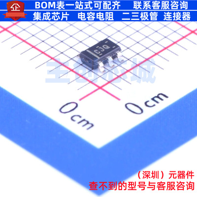 线性稳压器(LDO) TPS79942DDCR SOT-23-5 TI/德州 电子元器件配单