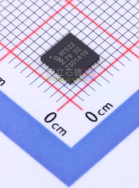 射频卡芯片 MFRC52201HN1,115 HVQFN-32 安世 电子元器件全新原装