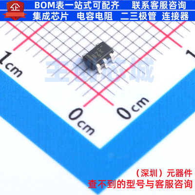 FET输入运放 OPA659IDBVT SOT-23-5 TI/德州 电子元器件全新原装
