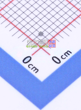 线性稳压器(LDO) NCP161BFCT280T2G WLCSP-4(0.6x0.6) onsemi(安