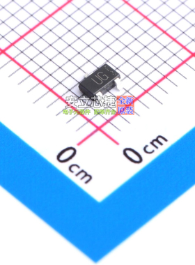 场效应管(MOSFET) RRR040P03HZGTL SC-96 ROHM(罗姆) 电子元器件