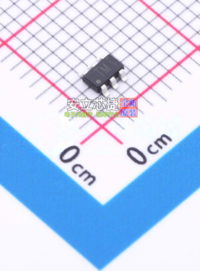 场效应管(MOSFET) RSQ035P03HZGTR SOT-23-6 ROHM(罗姆) 全新原装