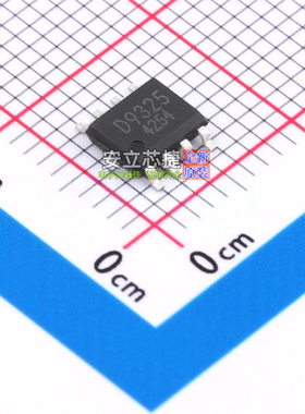 DC-DC电源芯片 BD9325FJ-E2 SOIC-8 ROHM(罗姆) 电子元件全新原装