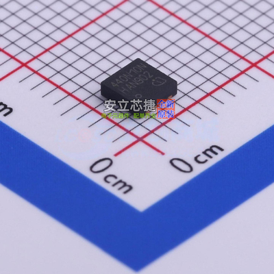 场效应管(MOSFET) BSZ440N10NS3G TSDSON-8FL Infineon(英飞凌)
