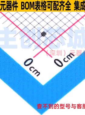 场效应管(MOSFET) PMH950UPEH DFN0606-3 Nexperia(安世) 元器件