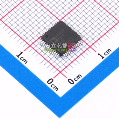 模数转换芯片ADC AD7679ASTZ LQFP-48 ADI(亚德诺) 电子元件配单