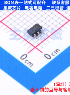 DC-DC电源芯片 TPS613223ADBVR SOT-23-5 TI/德州 电子元器件配单