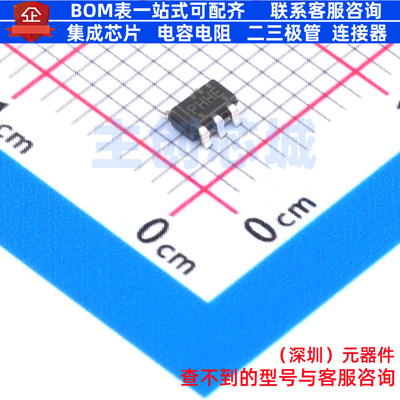 线性稳压器(LDO) TPS79318DBVREP SOT-23-5 TI/德州 电子元件配单