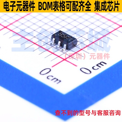 开关二极管 BAS21VD,135 TSOP6 Nexperia(安世) 电子元件全新原装