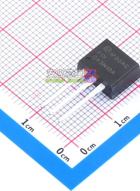 场效应管(MOSFET) FDI045N10A-F102 TO-262-3 onsemi(安森美)