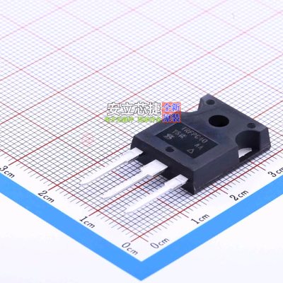 场效应管(MOSFET) IRFPC40PBF TO-247AC-3 Infineon(英飞凌)