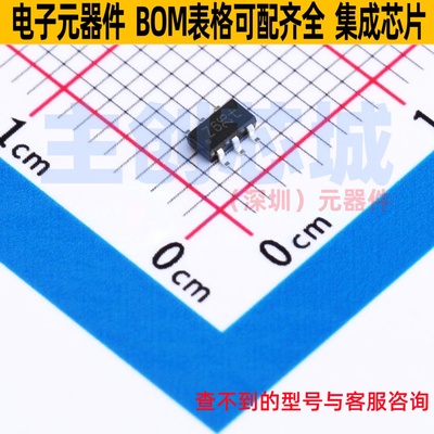 静电保护器(TVS/ESD) BZA456A,135 SOT-457 Nexperia(安世) 原装