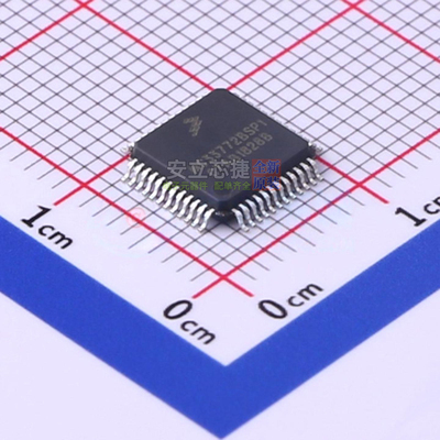 电池管理 MC33772BSP1AE HLQFP-48 安世 电子元器件配单全新原装