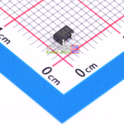 数字晶体管 FMG4AT148 SC-74A(SOT-753) ROHM(罗姆) 电子元件配单