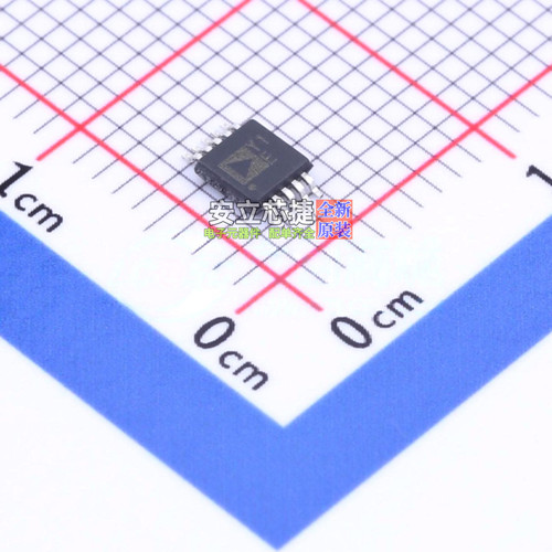 差分运放 AD8271ARMZ MSOP-10 ADI(亚德诺) 电子元件配单全新原装