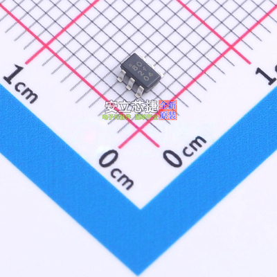 栅极驱动芯片 1EDN8550BXTSA1 SOT-23-6 Infineon(英飞凌) 元器件